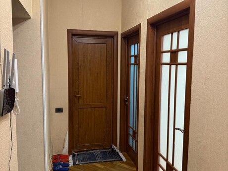 2 otaqlı mənzil, 60 m², İnşaatçılar: 163 000 ₼ 5