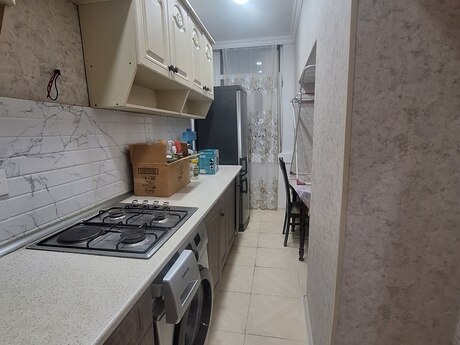 Kirayə 2 otaqlı mənzil, 50 m², Sahil: 787 ₼/ay 4