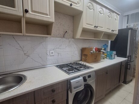 Kirayə 2 otaqlı mənzil, 50 m², Sahil: 787 ₼/ay 3