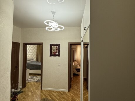 2 otaqlı mənzil, 62 m², Həzi Aslanov: 181 000 ₼ 2