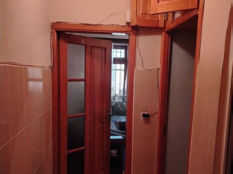 2 otaqlı mənzil, 52 m², İnşaatçılar: 128 000 ₼ 5