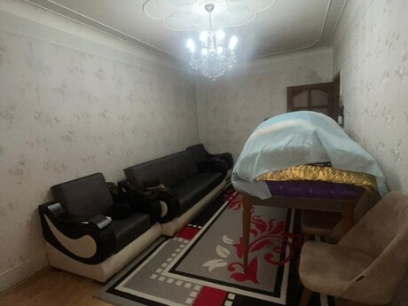 2-room apartment, 65 m², 8-ci mikrorayon: 195 000 ₼ 2