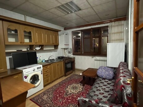 Объявление №6414941 - Баку, пос. 8-й мкр, 2-комн., 65 м², 6/9 этаж