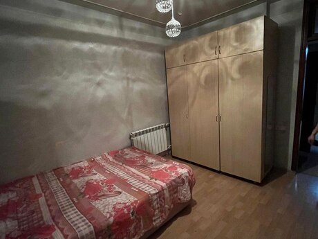 2-room apartment, 65 m², 8-ci mikrorayon: 195 000 ₼ 5
