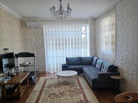 3 otaqlı mənzil, 149 m², Grand Hayat: 415 000 ₼ 3