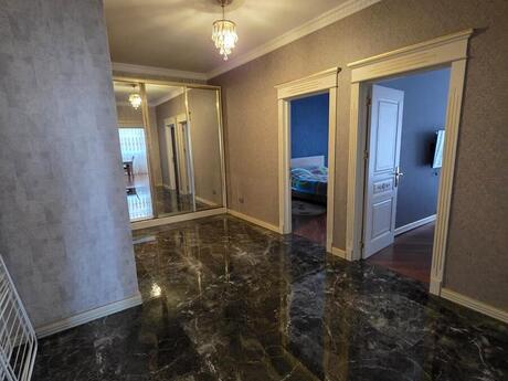 3 otaqlı mənzil, 149 m², Grand Hayat: 415 000 ₼ 2