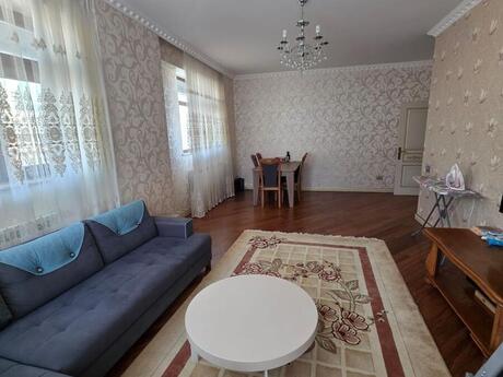 3 otaqlı mənzil, 149 m², Grand Hayat: 415 000 ₼ 5