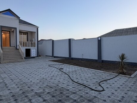 3 otaqlı həyət evi, 100 m², Kürdəxanı: 90 000 ₼ 2