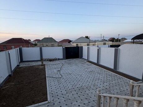 3 otaqlı həyət evi, 100 m², Kürdəxanı: 90 000 ₼ 5