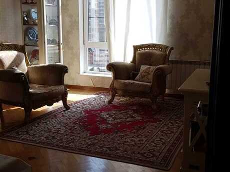 2 otaqlı mənzil, 55 m², 8 Noyabr: 195 000 ₼ 4