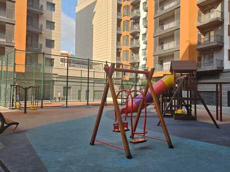 2-комн. · 94 m² · 8/8 этаж, Ağ şəhər