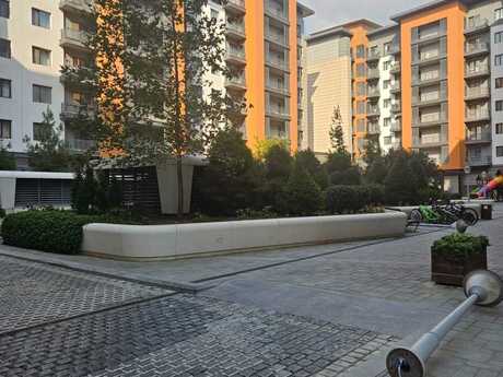 2-комнатная квартира, 94 м², Ağ şəhər: 432 000 ₼ 5