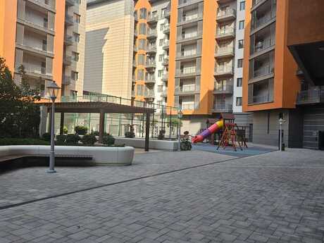2-комнатная квартира, 94 м², Ağ şəhər: 432 000 ₼ 3