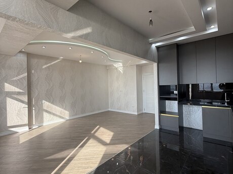 3 otaqlı mənzil, 140 m², Həzi Aslanov: 350 000 ₼ 5