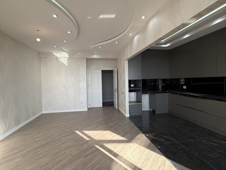 3 otaqlı mənzil, 140 m², Həzi Aslanov: 350 000 ₼ 3