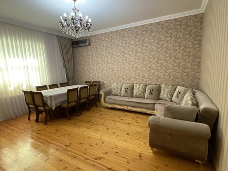3 otaqlı həyət evi, 110 m², Ramana: 110 000 ₼ 2
