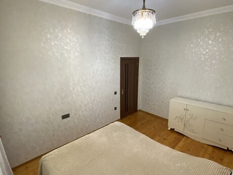 3 otaqlı həyət evi, 110 m², Ramana: 110 000 ₼ 5