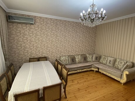 3 otaqlı həyət evi, 110 m², Ramana: 110 000 ₼ 3