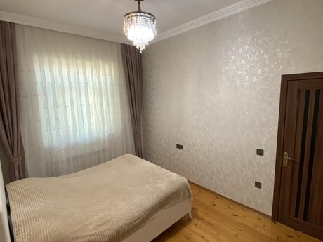 3 otaqlı həyət evi, 110 m², Ramana: 110 000 ₼ 4