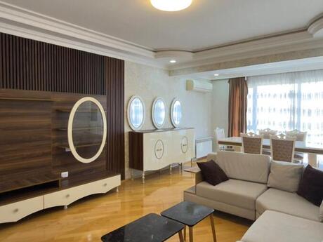 3 otaqlı mənzil, 115 m², Park Azure: 450 000 ₼ 3