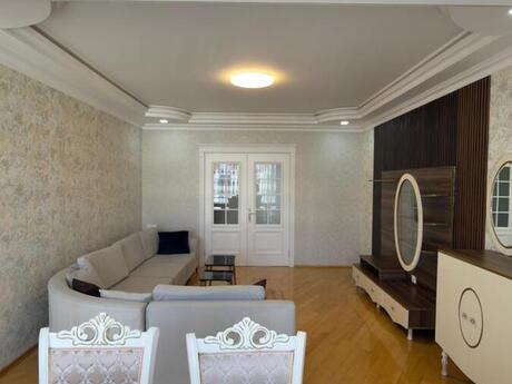 3 otaqlı mənzil, 115 m², Park Azure: 450 000 ₼ 5