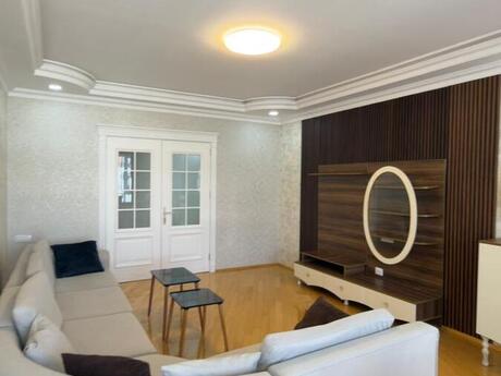 3 otaqlı mənzil, 115 m², Park Azure: 450 000 ₼ 4