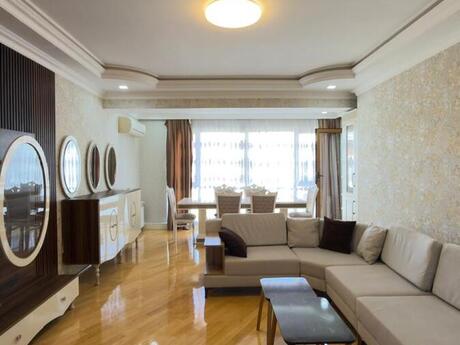 3 otaqlı mənzil, 115 m², Park Azure: 450 000 ₼ 2
