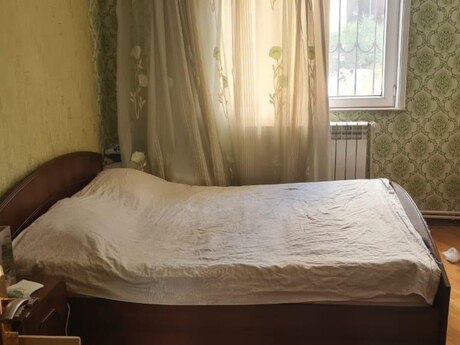 Kirayə 2 otaqlı mənzil, 86 m², Memar Əcəmi: 400 ₼/ay 4