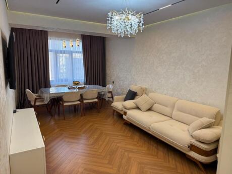 Elan №6414965 - Bakı, Neftçilər m., 2 otaqlı, 54 m², 4/14 mərtəbə