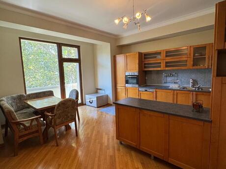 4-room apartment, 152 m², 28 May: 690 000 ₼ 4