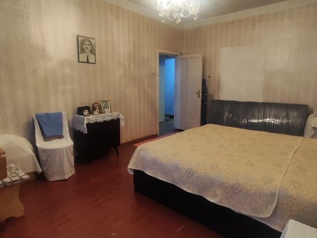 3 otaqlı mənzil, 70 m², Həzi Aslanov: 162 000 ₼ 4