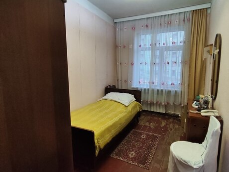 3 otaqlı mənzil, 70 m², Həzi Aslanov: 162 000 ₼ 5