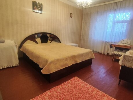 3 otaqlı mənzil, 70 m², Həzi Aslanov: 162 000 ₼ 3