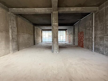 Elan №6414981 - Bakı, Qara Qarayev m., 245 m²