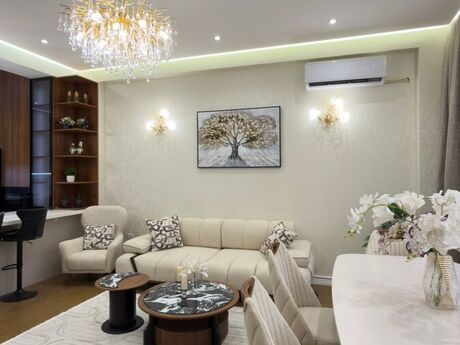 2 otaqlı mənzil, 85 m², 28 Park Residence: 365 000 ₼ 3