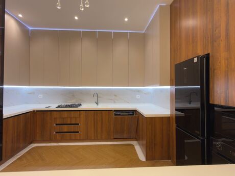 2 otaqlı mənzil, 85 m², 28 Park Residence: 365 000 ₼ 5