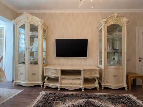 2 otaqlı mənzil, 56 m², Əhmədli: 132 000 ₼ 2