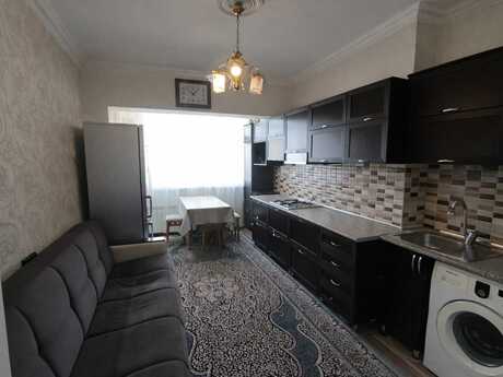 2 otaqlı mənzil, 56 m², Əhmədli: 132 000 ₼ 4