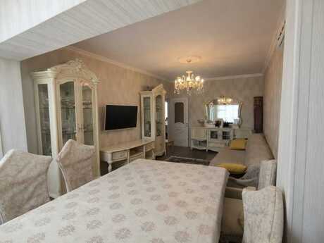 2 otaq · 56 m² · 9/9 mərtəbə, Əhmədli