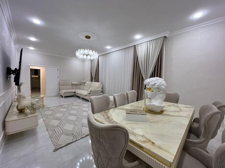 5 otaqlı həyət evi, 180 m², Fatmayı: 285 000 ₼ 2