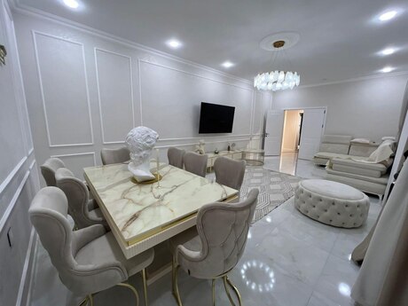5 otaqlı həyət evi, 180 m², Fatmayı: 285 000 ₼ 3
