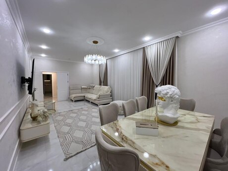 5 otaqlı həyət evi, 180 m², Fatmayı: 285 000 ₼ 4
