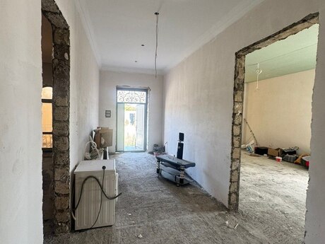 8 otaqlı həyət evi, 320 m², Sea Breeze: 155 000 ₼ 5