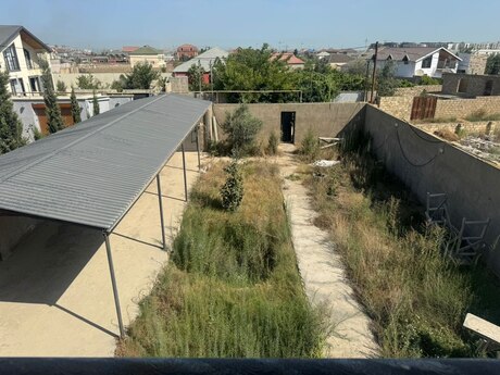 8 otaqlı həyət evi, 320 m², Sea Breeze: 155 000 ₼ 2