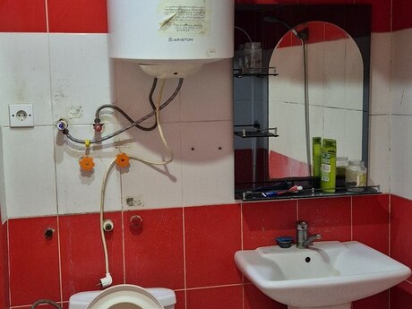 1 otaqlı mənzil, 36 m², Əhmədli: 77 000 ₼ 2