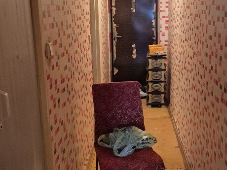 1 otaqlı mənzil, 36 m², Əhmədli: 77 000 ₼ 4