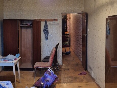 1 otaqlı mənzil, 36 m², Əhmədli: 77 000 ₼ 3