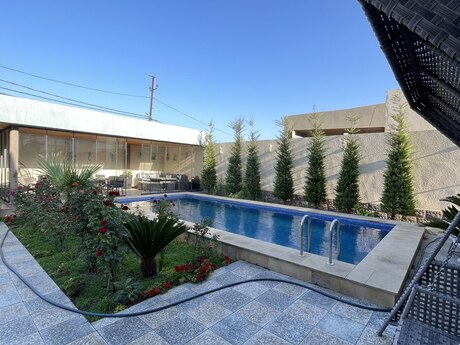 4-room house for rent in Şüvəlan, 250 m², 1 000 AZN/mo, photo 4 / 12
