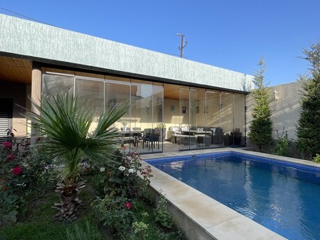 4-room house for rent in Şüvəlan, 250 m², 1 000 AZN/mo, photo 3 / 12