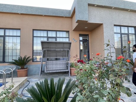4-room house for rent in Şüvəlan, 250 m², 1 000 AZN/mo, photo 2 / 12